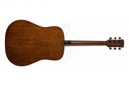 Акустическая гитара JET JD-255 NA - Гитара акустическая - фото 6