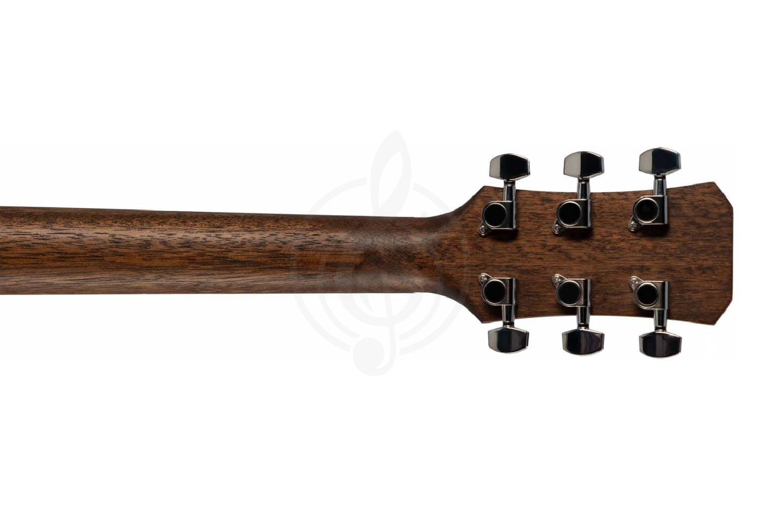 Акустическая гитара JET JD-255 NA - Гитара акустическая - фото 3