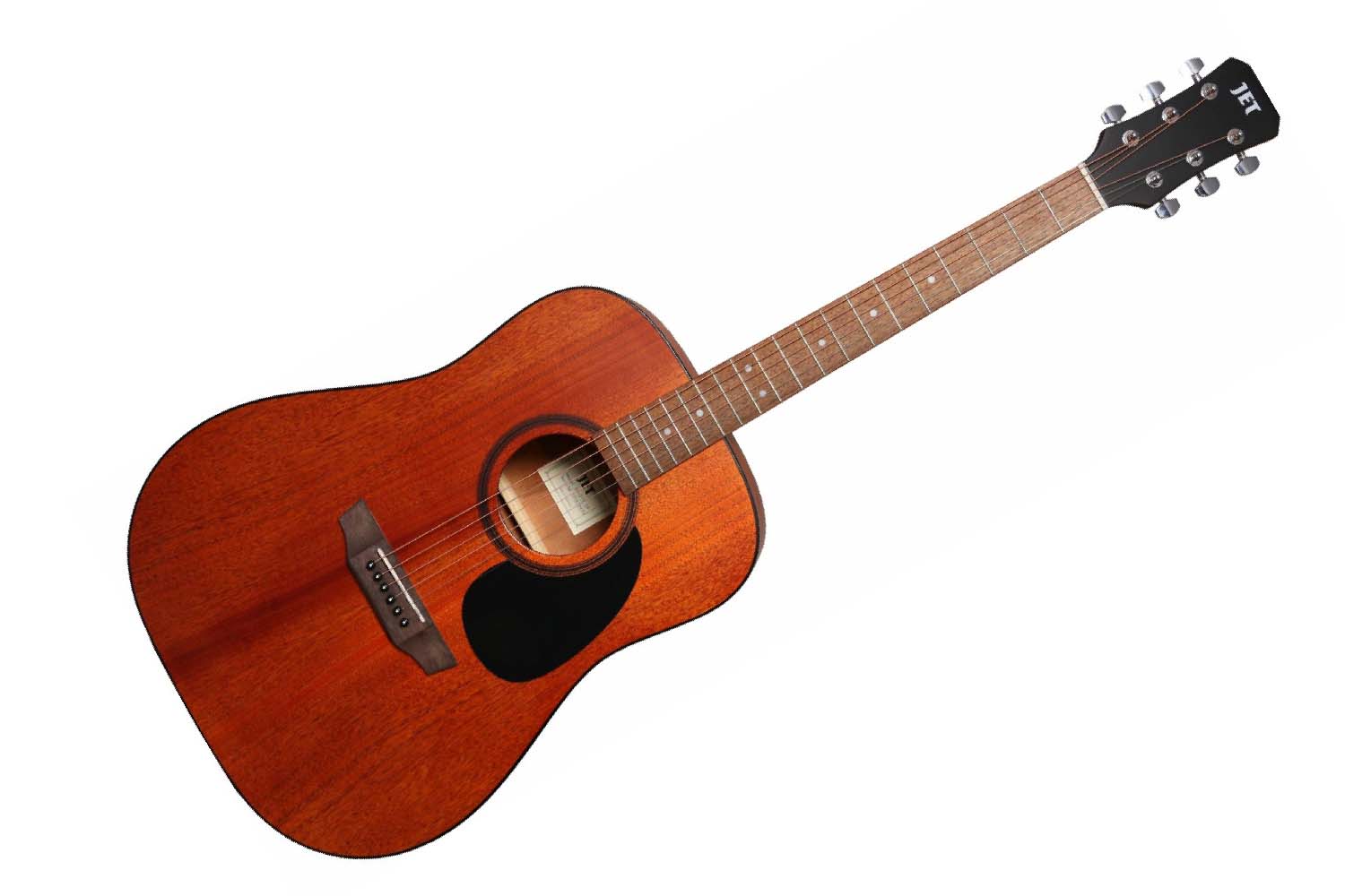 Акустическая гитара JET JD-355 OP - Гитара акустическая - фото 1