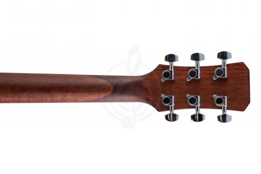 Электроакустическая гитара JET JDEC-255 OP - Гитара электроакустическая - фото 4