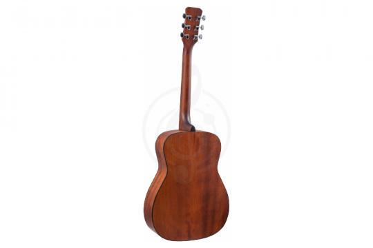 Акустическая гитара JET JF-155 OP - Гитара акустическая - фото 5