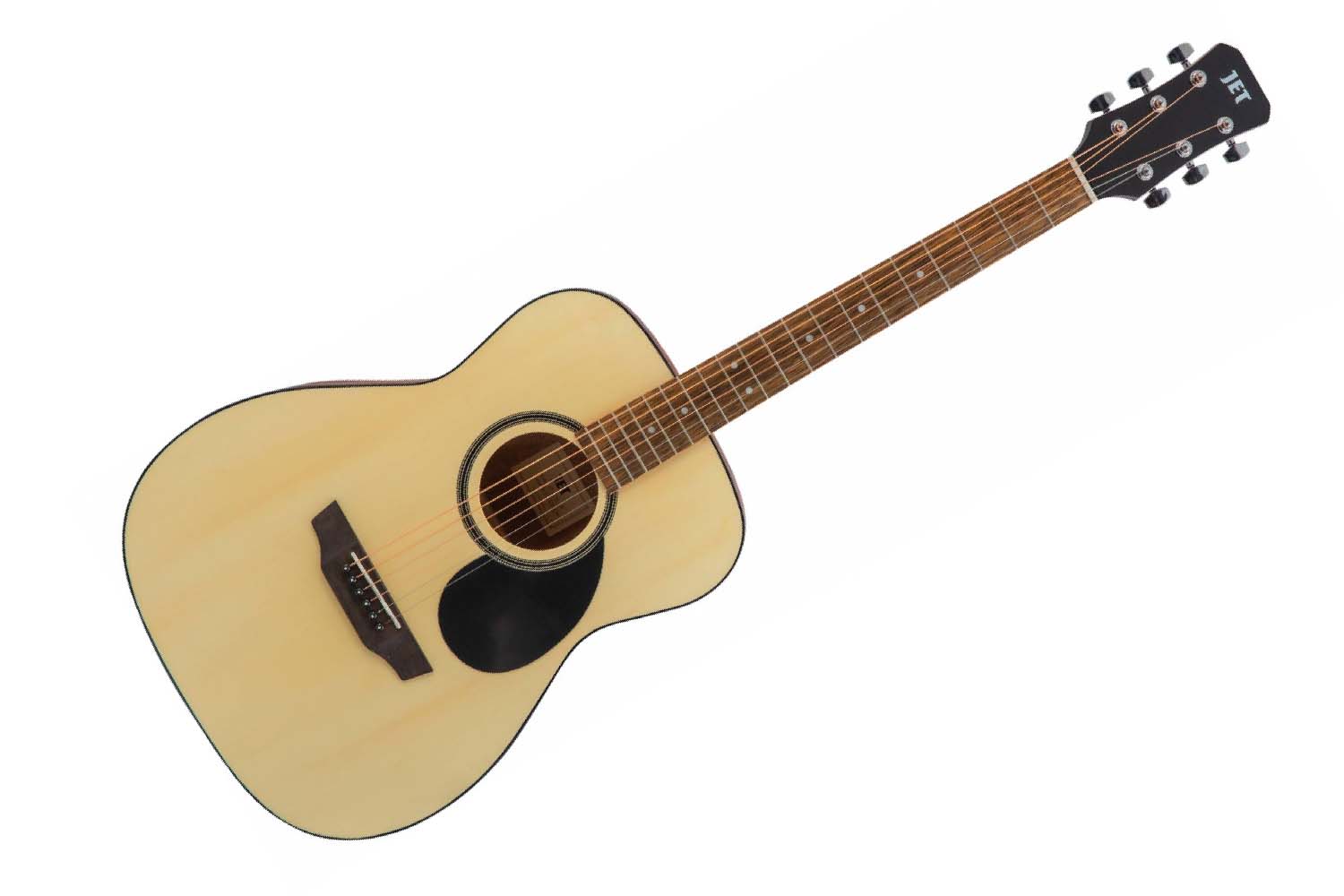 Акустическая гитара JET JF-155 OP - Гитара акустическая - фото 1