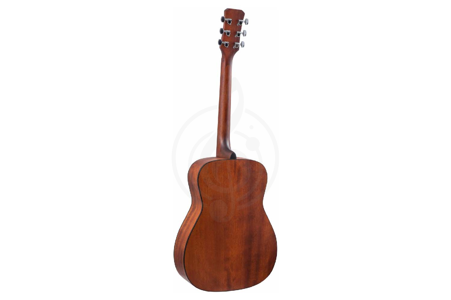 Акустическая гитара JET JF-155 OP - Гитара акустическая - фото 5