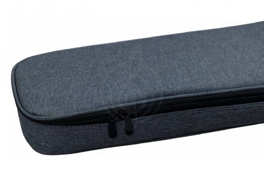 Чехол для электрогитары JET JG-30 GY - Чехол для электрогитары - фото 9
