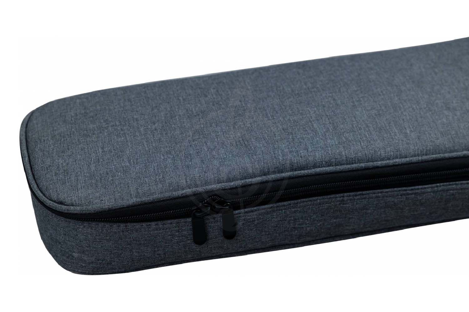 Чехол для электрогитары JET JG-30 GY - Чехол для электрогитары - фото 9