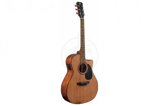 Электроакустическая гитара JET JGAE-255 OP - Гитара электроакустическая - фото 4