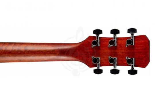 Акустическая гитара JET JJ-250 OP - Гитара акустическая - фото 2