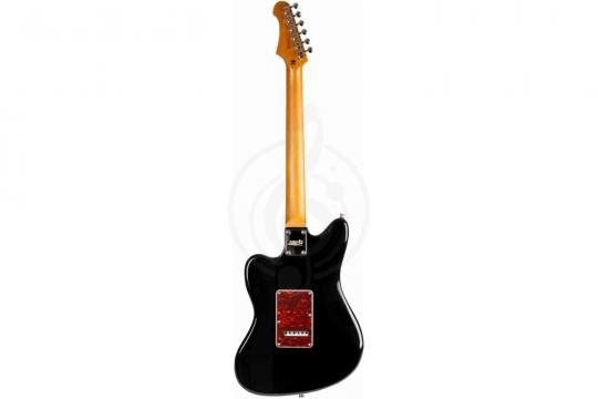 JET JJ-300 P90 BK - Электрогитара - фото 10 JET JJ-300 P90 BK - Электрогитара - фото 10