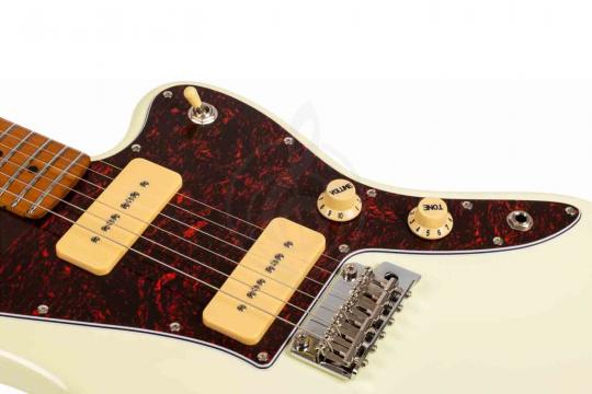 JET JJ-300 P90 OW - Электрогитара - фото 2 JET JJ-300 P90 OW - Электрогитара - фото 2