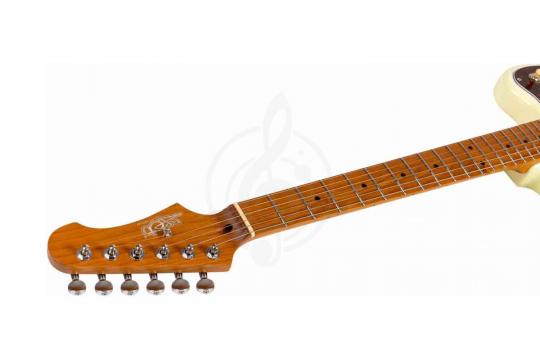JET JJ-300 P90 OW - Электрогитара - фото 6 JET JJ-300 P90 OW - Электрогитара - фото 6
