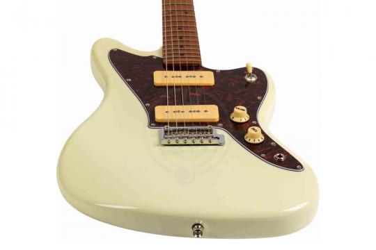 JET JJ-300 P90 OW - Электрогитара - фото 7 JET JJ-300 P90 OW - Электрогитара - фото 7
