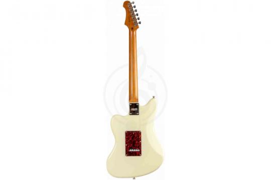 JET JJ-300 P90 OW - Электрогитара - фото 9 JET JJ-300 P90 OW - Электрогитара - фото 9