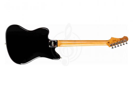  JET JJ-350 BGT - Электрогитара - фото 3