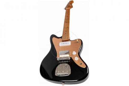  JET JJ-350 BGT - Электрогитара - фото 10