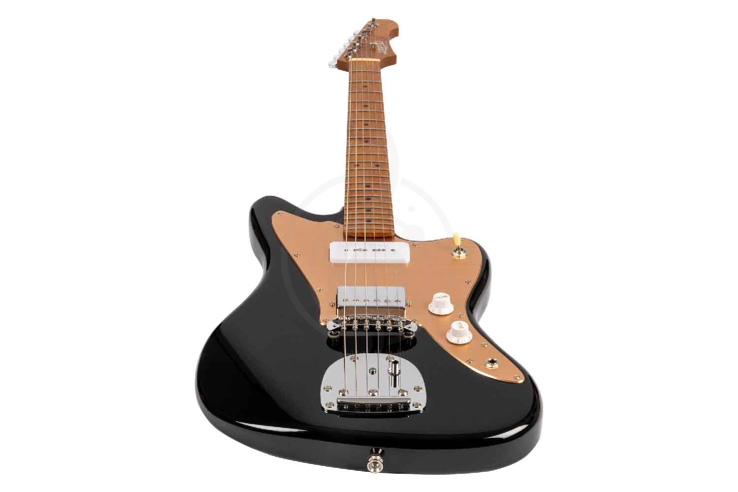  JET JJ-350 BGT - Электрогитара - фото 4