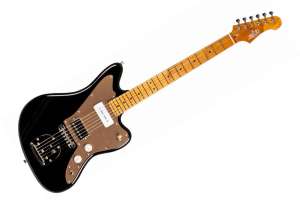 Изображение Другие электрогитары JET JJ-350 BGT