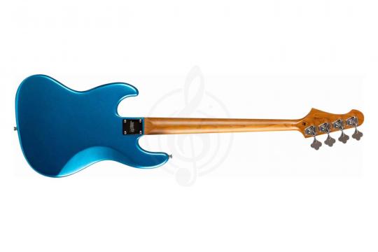 Бас-гитара JET JJB-300 LPB - Бас-гитара - фото 6