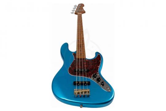 Бас-гитара JET JJB-300 LPB - Бас-гитара - фото 7