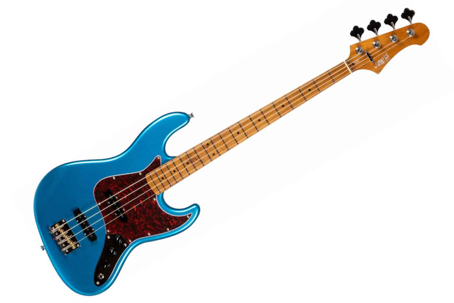 Бас-гитара JET JJB-300 LPB - Бас-гитара - фото 1