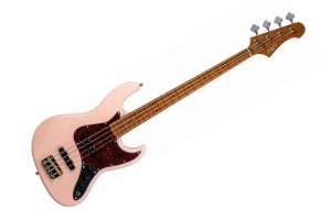 Изображение Бас-гитара JET JJB-300 PK