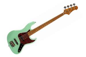 Изображение Бас-гитара JET JJB-300 SFG