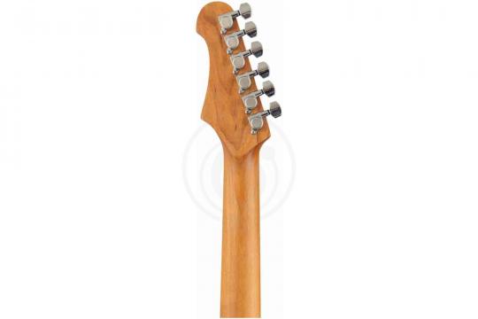 JET JS-250 BL - Электрогитара - фото 2 Электрогитара Stratocaster JET JS-250 BL - Электрогитара - фото 2