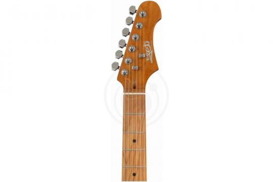 JET JS-250 BL - Электрогитара - фото 3 Электрогитара Stratocaster JET JS-250 BL - Электрогитара - фото 3