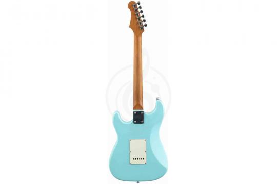 JET JS-250 BL - Электрогитара - фото 6 Электрогитара Stratocaster JET JS-250 BL - Электрогитара - фото 6