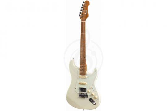 Электрогитара Stratocaster JET JS-250 OW - Электрогитара - фото 