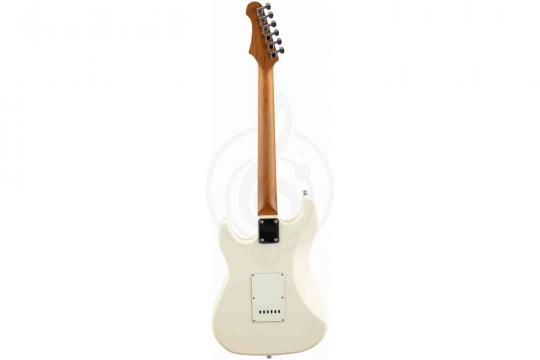 Электрогитара Stratocaster JET JS-250 OW - Электрогитара - фото 