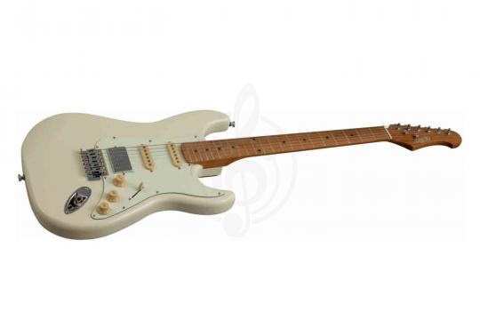Электрогитара Stratocaster JET JS-250 OW - Электрогитара - фото 