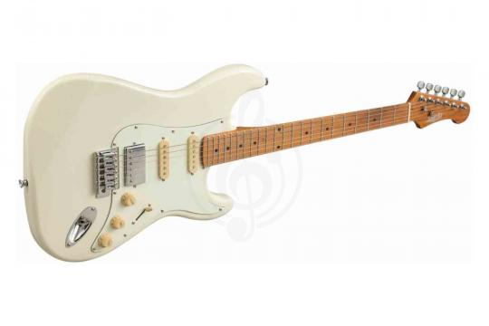 Электрогитара Stratocaster JET JS-250 OW - Электрогитара - фото 