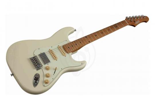 Электрогитара Stratocaster JET JS-250 OW - Электрогитара - фото 