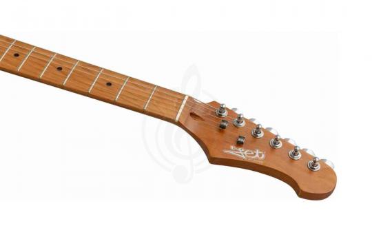 Электрогитара Stratocaster JET JS-250 OW - Электрогитара - фото 