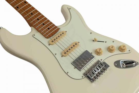 Электрогитара Stratocaster JET JS-250 OW - Электрогитара - фото 