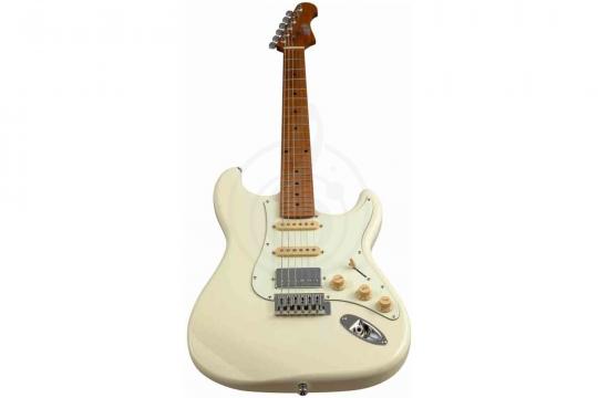 Электрогитара Stratocaster JET JS-250 OW - Электрогитара - фото 