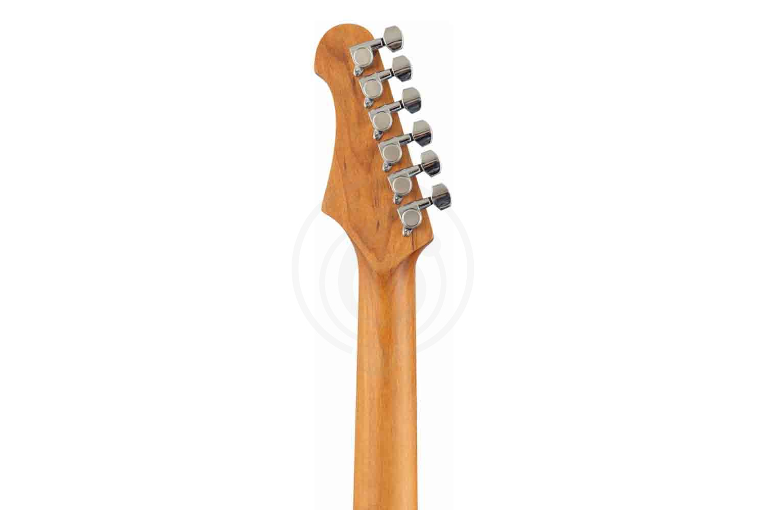 Электрогитара Stratocaster JET JS-250 RD - Электрогитара - фото 14