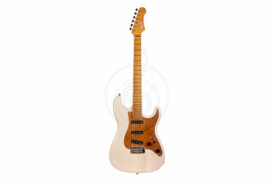 Электрогитара Stratocaster JET JS-30 Ash - Электрогитара - фото 5