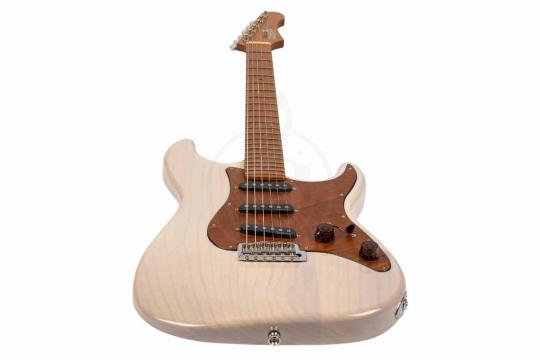 Электрогитара Stratocaster JET JS-30 Ash - Электрогитара - фото 10