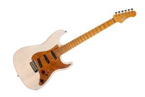 Изображение JET JS-30 Ash - Электрогитара
