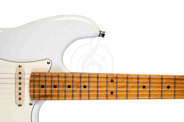 Электрогитара Stratocaster JET JS-300 OW - Электрогитара - фото 6