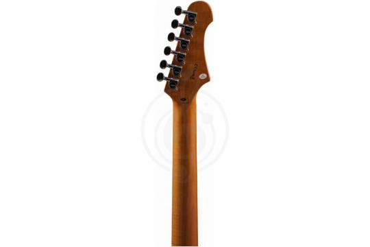JET JS-300 SB LH - Электрогитара леворукая - фото 3 Электрогитара Stratocaster JET JS-300 SB LH - Электрогитара леворукая - фото 3