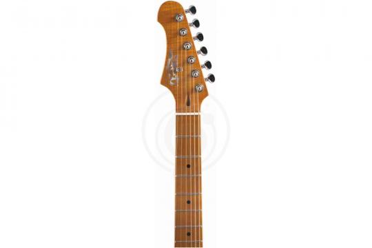 JET JS-300 SB LH - Электрогитара леворукая - фото 4 Электрогитара Stratocaster JET JS-300 SB LH - Электрогитара леворукая - фото 4