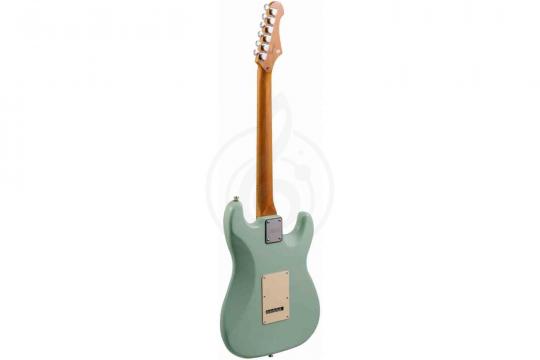 Электрогитара Stratocaster JET JS-300 SFG LH - Электрогитара леворукая - фото 7