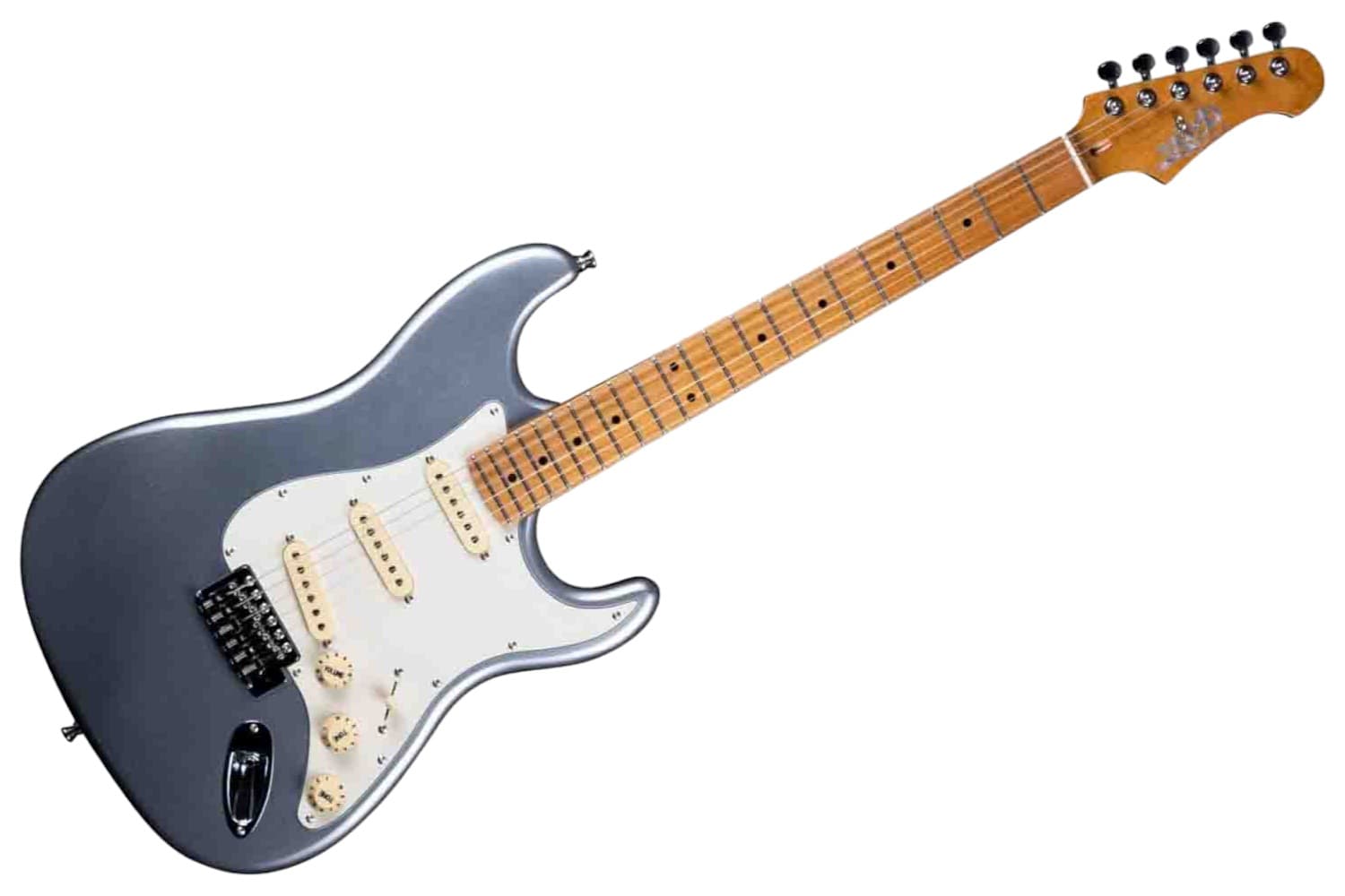 Электрогитара Stratocaster JET JS-300 SL - Электрогитара - фото 1