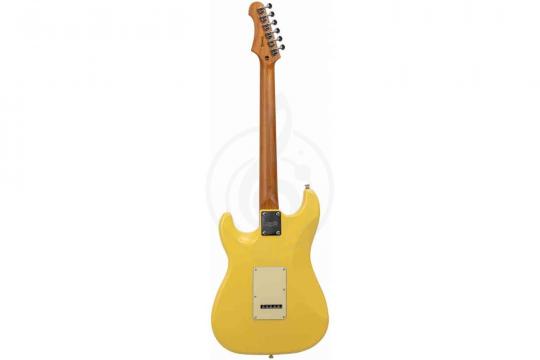 JET JS-300 VYW - Электрогитара - фото 2 Электрогитара Stratocaster JET JS-300 VYW - Электрогитара - фото 2