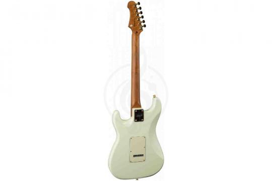 Электрогитара Stratocaster JET JS-380 OW G - Электрогитара - фото 3