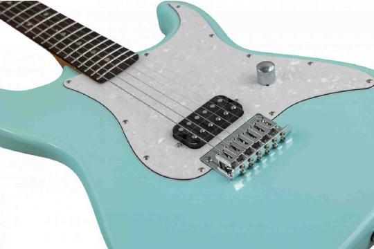 Электрогитара Stratocaster JET JS-400 HT BL - Электрогитара - фото 9