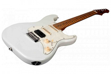 Электрогитара Stratocaster JET JS-400 OW - Электрогитара - фото 6