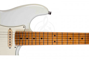 Электрогитара Stratocaster JET JS-400 OW - Электрогитара - фото 9